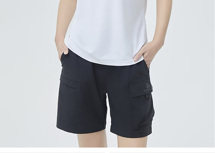 SCALER Ice Rainbow Quick-Dry T-Shirt for Men And Women, Spring/summer New Arrival, Sports Running Breathable Round Neck Outdoor Short Sleeve F4115567 37