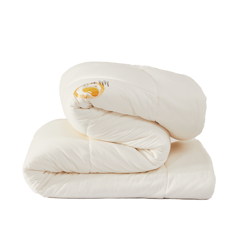 MERCURY Kids Quilt, Spring And Autumn Comforter, Soybean Fiber Quilt, Infant Class A Filling, 220*240cm, Approximately 4.8 Ji