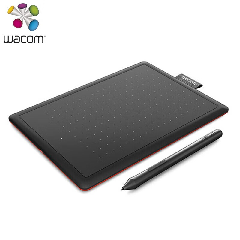 Wacom...