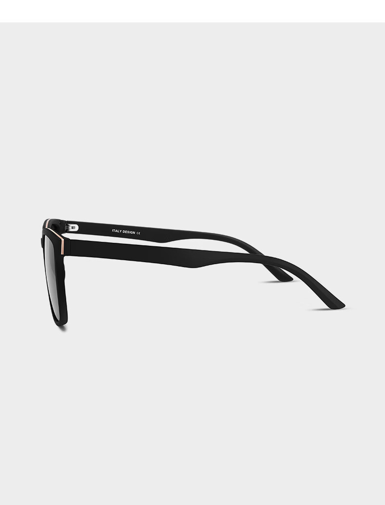 CAPONI Polarized Sunglasses for Men And Women, Driving-Specific UV Protection Anti-Glare Glasses, Face-Slimming Effect 15