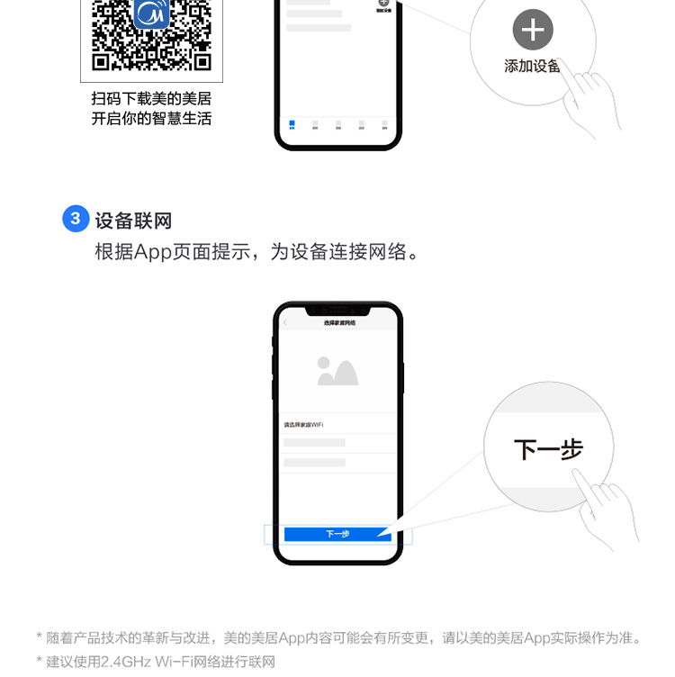 38154-美的(Midea)16套大容量 嵌入式 三星消毒 双驱变频 分层洗 极光洗碗机 独立式 智能家电 全自动刷碗机JV800-详情图