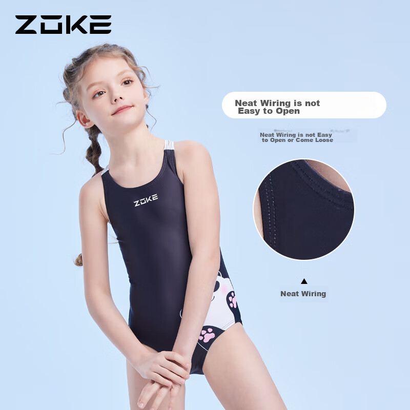 ZOKE Girls-01297901