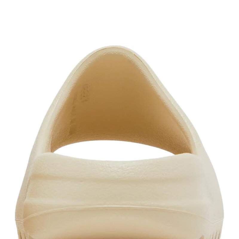Adidas Trefoil YEEZYKIDS Children's Yeezy Slippers FZ5902UK9K Size 26.5 8