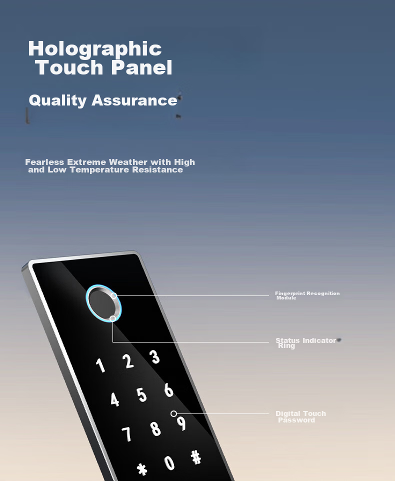 Deli Home Safe Box, 60cm Password Lock, All-Steel Anti-Theft Portable Safe, Can Be Used As Bedside Cabinet, AE671 Black 9