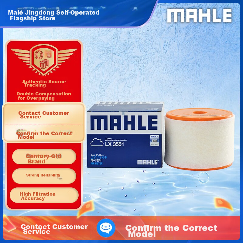 MAHLE (MAH-0110395