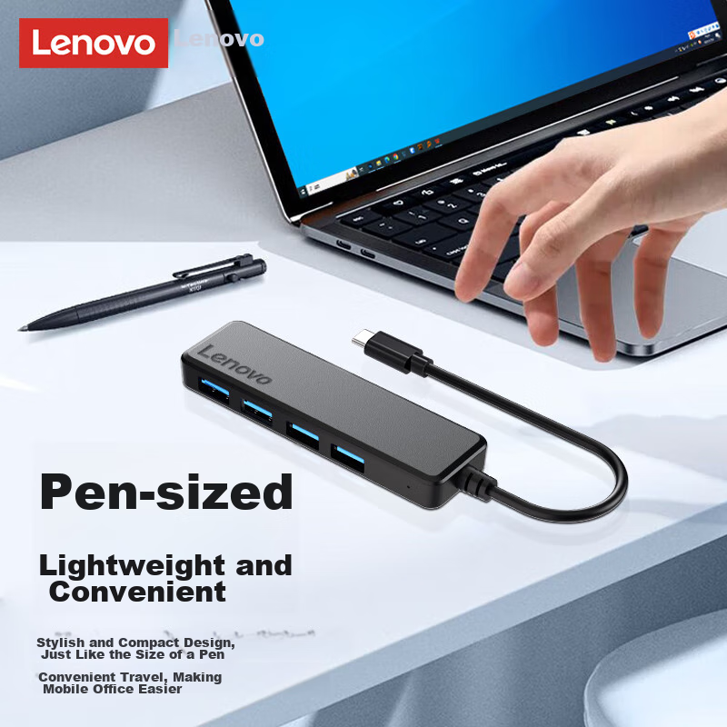 Lenovo...