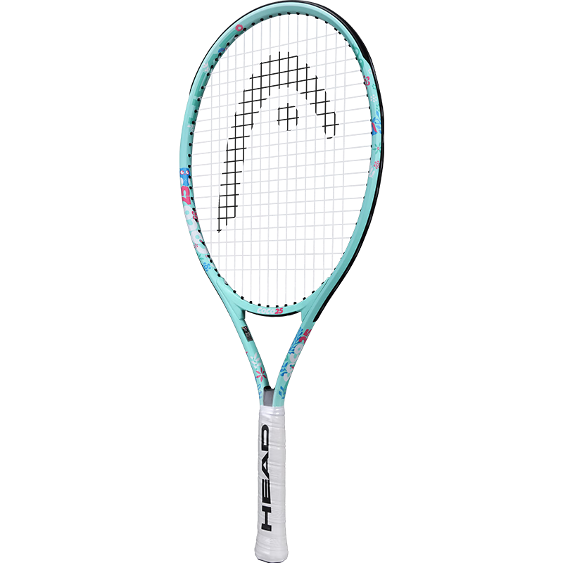 HEAD Junior Tennis Racquet for Kids Beginners 23 Inch Youth Tennis Racket