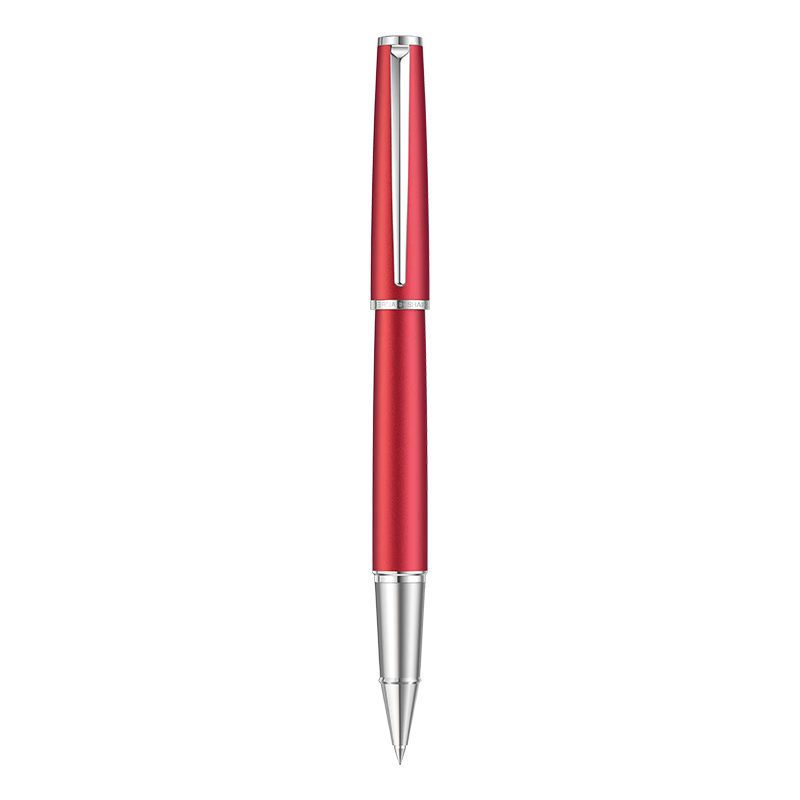 Bernard Shaw Mid-Autumn Festival And National Day Gift Ballpoint Pen High-End Luxury [Starry] London Single Pen Gift Box Set Premium Business Office Signing Pe