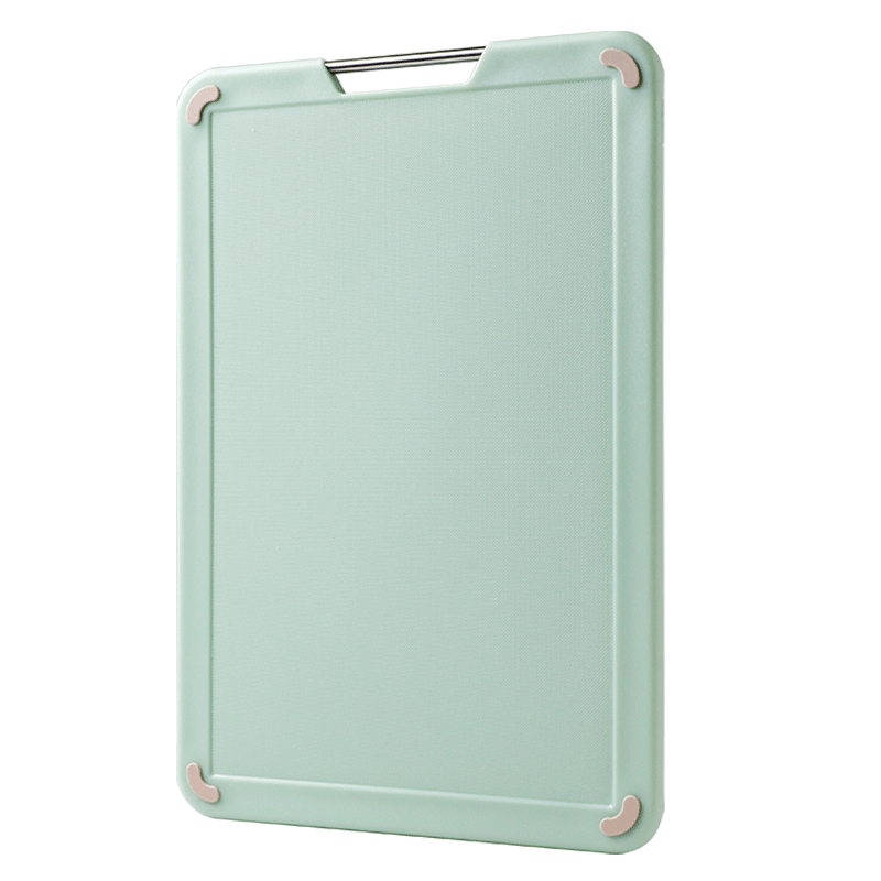 JD Original Cutting Board, PP Chopping Block, Plastic Antibacterial And Anti-Mold, Food-Grade Double-Sided Antibacterial for Home Use, 38*26*1cm