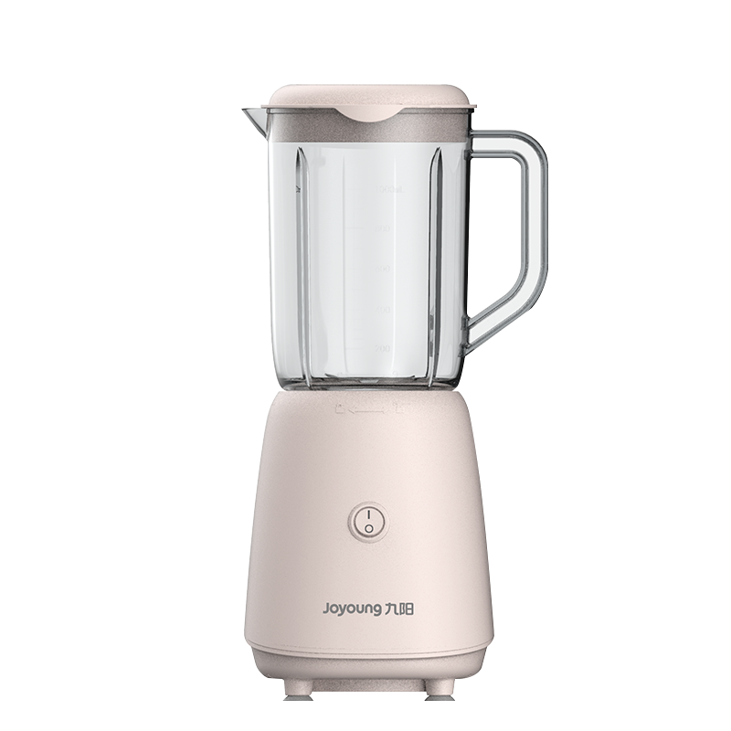 Joyoung Juicer Blender, Multi-Functional Easy-To Home Mixer, Rice Paste And Juice Maker, Baby Food Processor, Three-Cup Configuration L6-L621