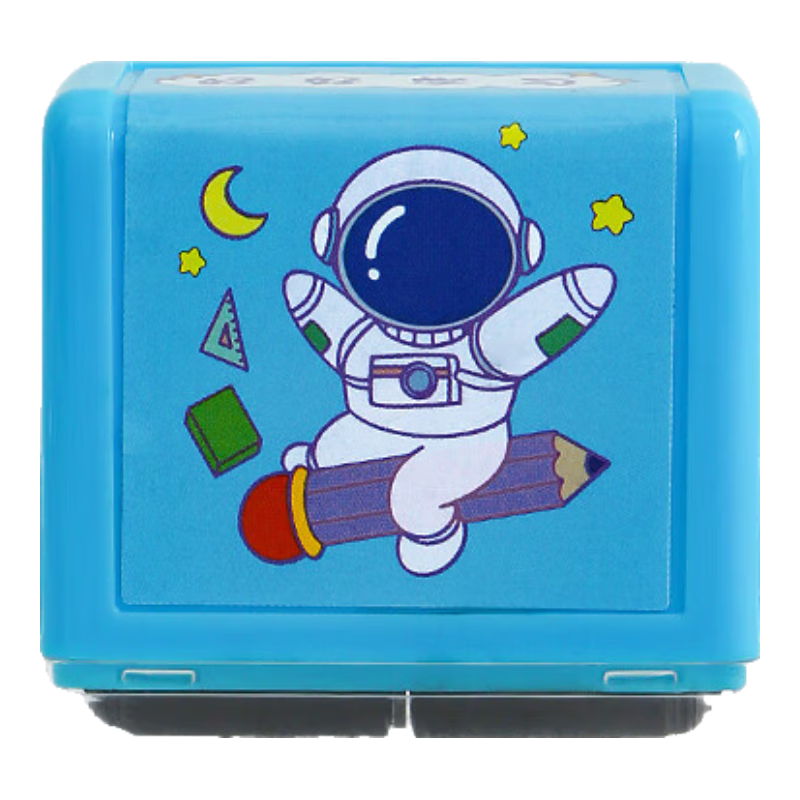 Sannianerban 100 Within Math Addition Arithmetic Problems Rolling Stamp Questions, Elementary School Students' Mental Arithmetic Random Question Generator, Quick Memorization Arithmetic, Blue Addition Set