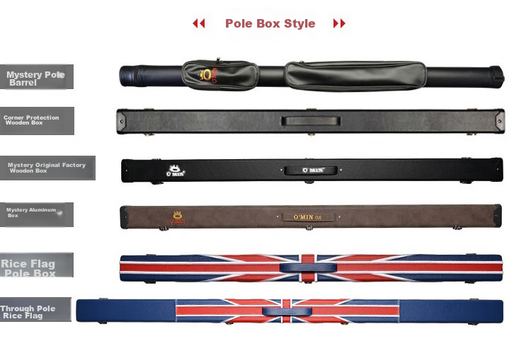 Aomi New Generation Xianyuan Pool Cue, Black Eight Small Tip, Black 8 Chinese Eight-Ball Snooker Medium Tip Billiard Cue, Full-Length Cue, 10mm 5