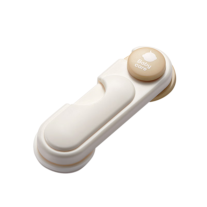 Babycare Child Safety Lock, Baby Safety Lock, Window Lock, Multi-Functional Refrigerator Lock, Cabinet Door Lock, Multi-Functional Latch