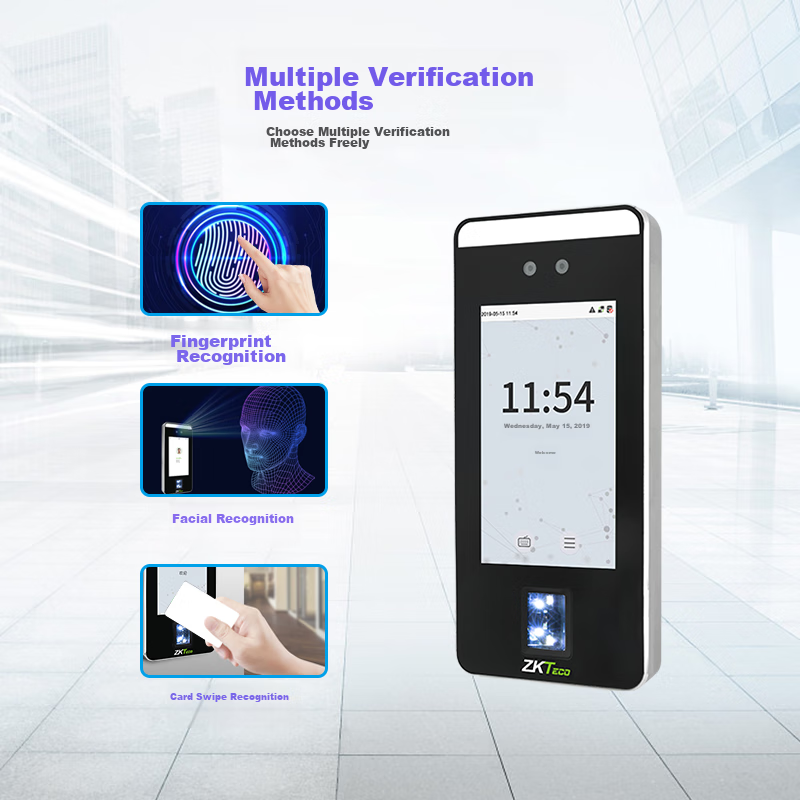 ZKTECO...