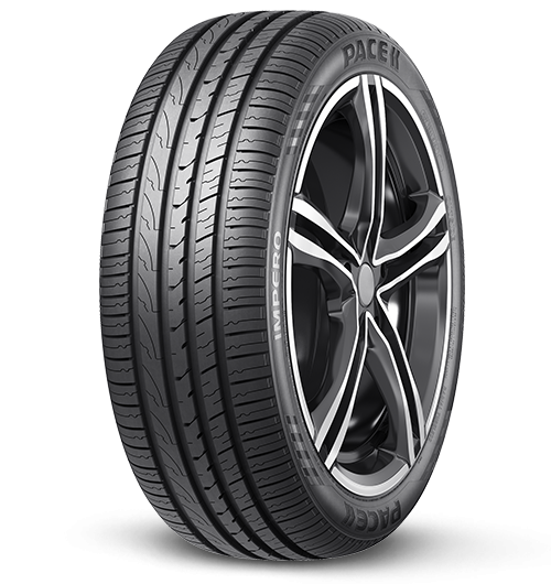 安睿驰自修复安全轮胎p265/65r17佩驰(pace)impero耐扎防爆舒适静音