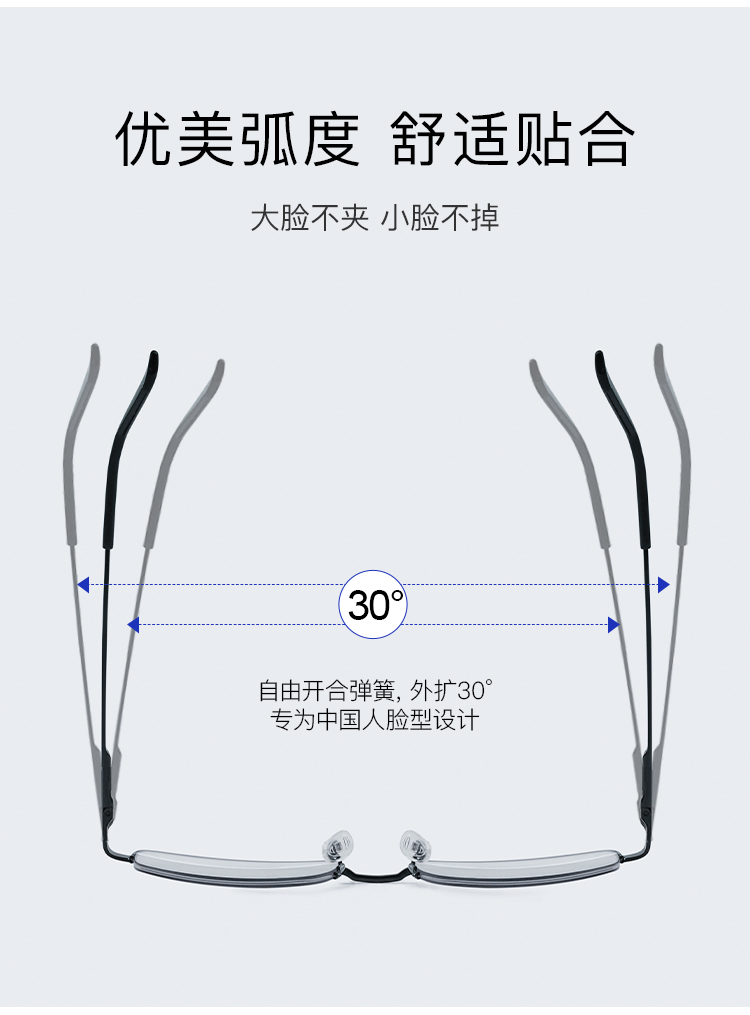 Mr.PuTian Reading Glasses for Men And Women, Bifocal Tinted Sunglasses, High-Definition Reading Glasses for Elderly with Presbyopia 3