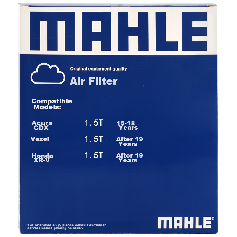MAHLE...