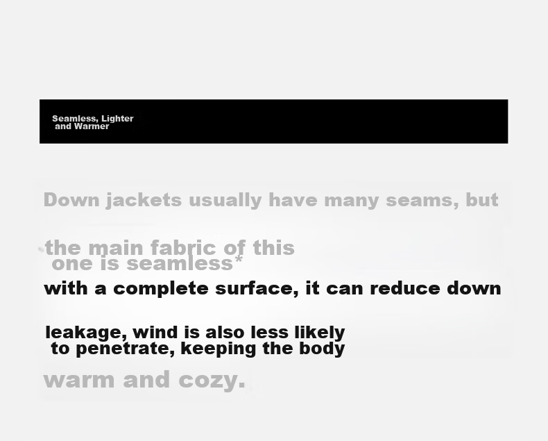 Bananain Hydrogen Gas 502A Men's Lightweight down Vest, Windproof, Waterproof, Versatile, Warm, Breathable, Anti-Static, Autumn And Winter Jacket 19