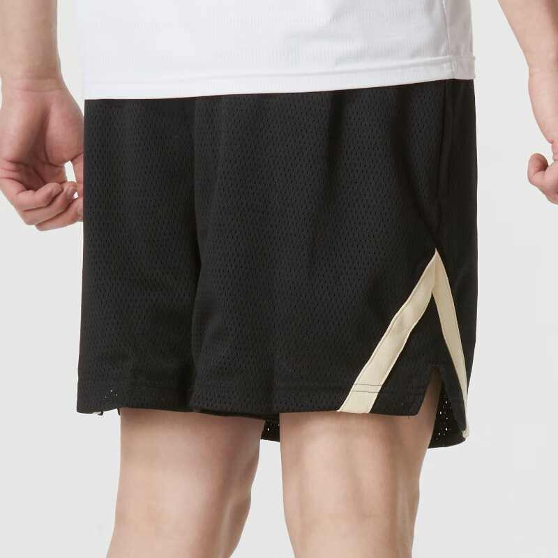 Adidas Men's Basketball Series SLCT WWH SHORT Breathable Casual Shorts IT4732 A/S 8