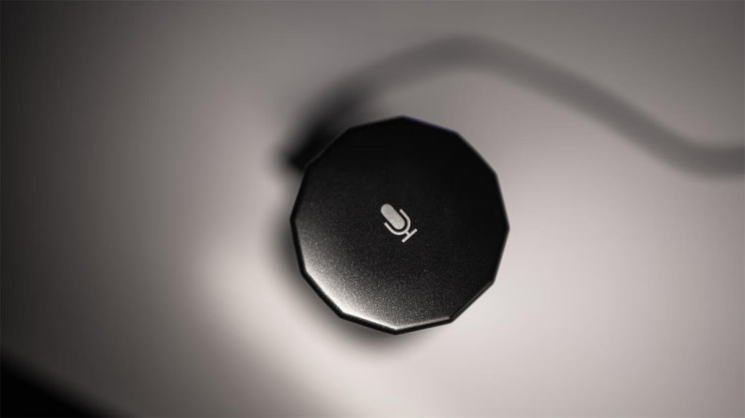 Taidu TSP201 Xingchuan F1 Computer Microphone, Desktop Microphone, USB Port, RGB Lighting Effects, Black 19