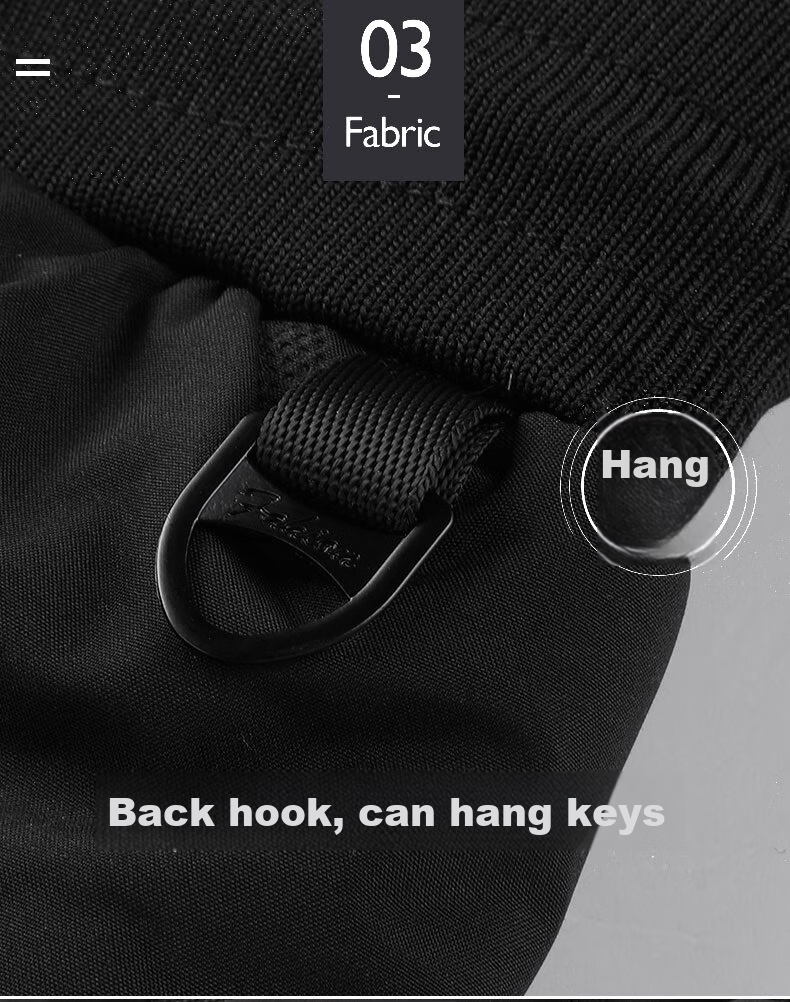 MiiOW Cotton Pants for Men, Winter Casual Plus Size, Fleece-Lined Thick Lambswool, Outdoor Workwear, Sports Warm Trousers for Me 22