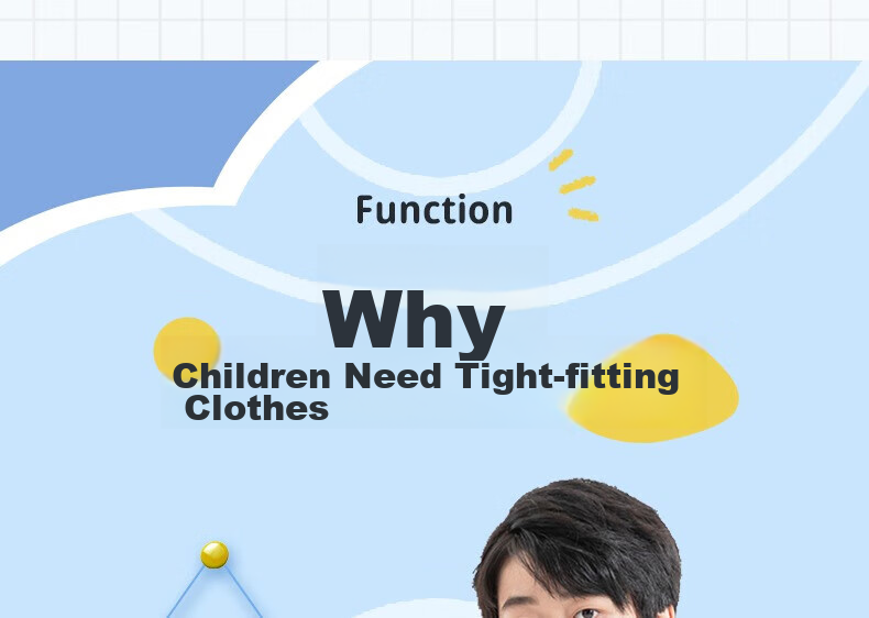 Li-Ning Children's Compression Shirt, Quick-Dry Sportswear Set, Basketball Football Badminton Training Running Spring Summer Yoga Fitness Clothing 13