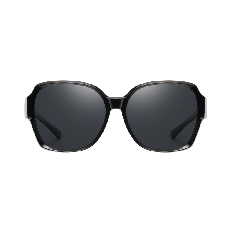 HLA [Suitable for Myopia] Sunglasses Clip-On Polarized Sunglasses for Men And Women, Driving Sun Protection Glasses