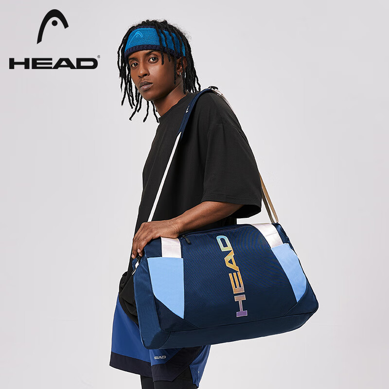 Спортивная сумка HEAD