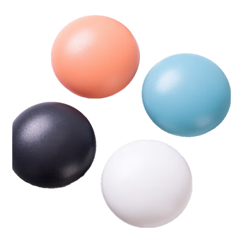 Deli 4 Pieces/card Whiteboard Accessories, Refrigerator Magnet Strong Magnetic Nails Whiteboard Magnets Blackboard Magnet/iron Stone/magnet Magnetic Sticker for Teaching And Office Use, Glass Whiteboard Specific 7813