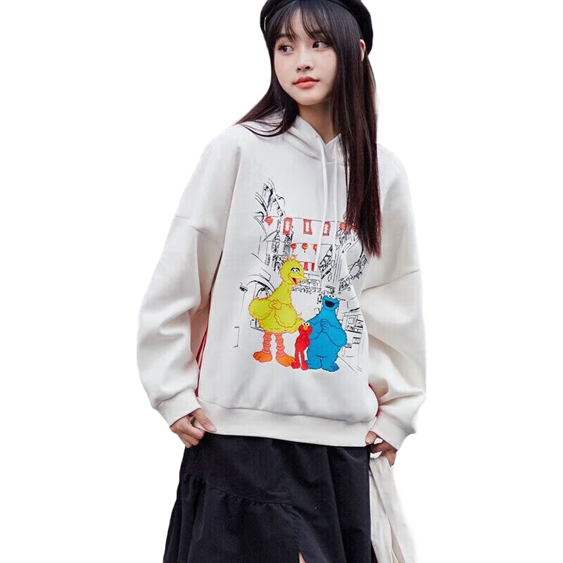 Adidas Hoodie Sportswear Pullover Jacket
