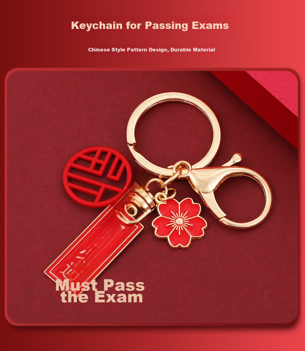 Jiaranheng Golden List Gift Box for Middle School Entrance Exam, Inspirational Ceremony Gift, Graduation Banquet Blessing Gift, Graduation Present for Students And Classmates, Souvenir Gift 13