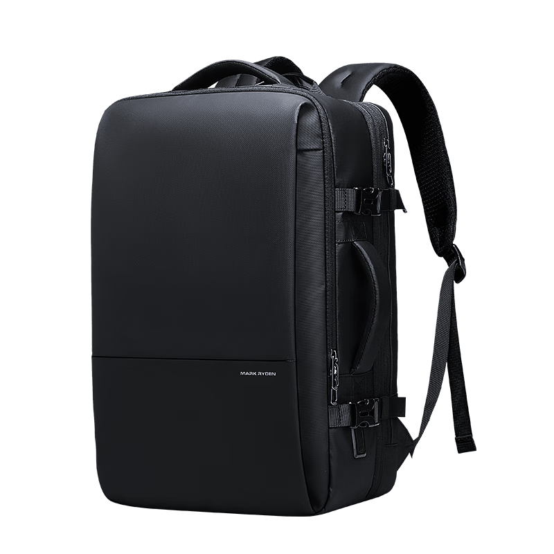 MARK RYDEN Men's Backpack, Business Commute Laptop Bag, Travel Leisure Backpack MR9822