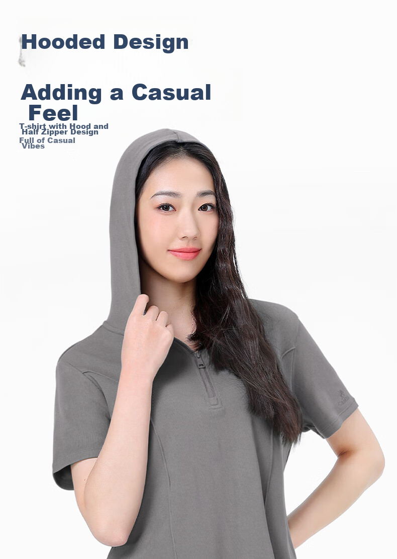 CAMEL Casual Sports Set, New Women's Clothing, Short-Sleeve Jacket, Wide-Leg Straight Pants, Two-Piece Set, Knitted Casual Sportswear 6