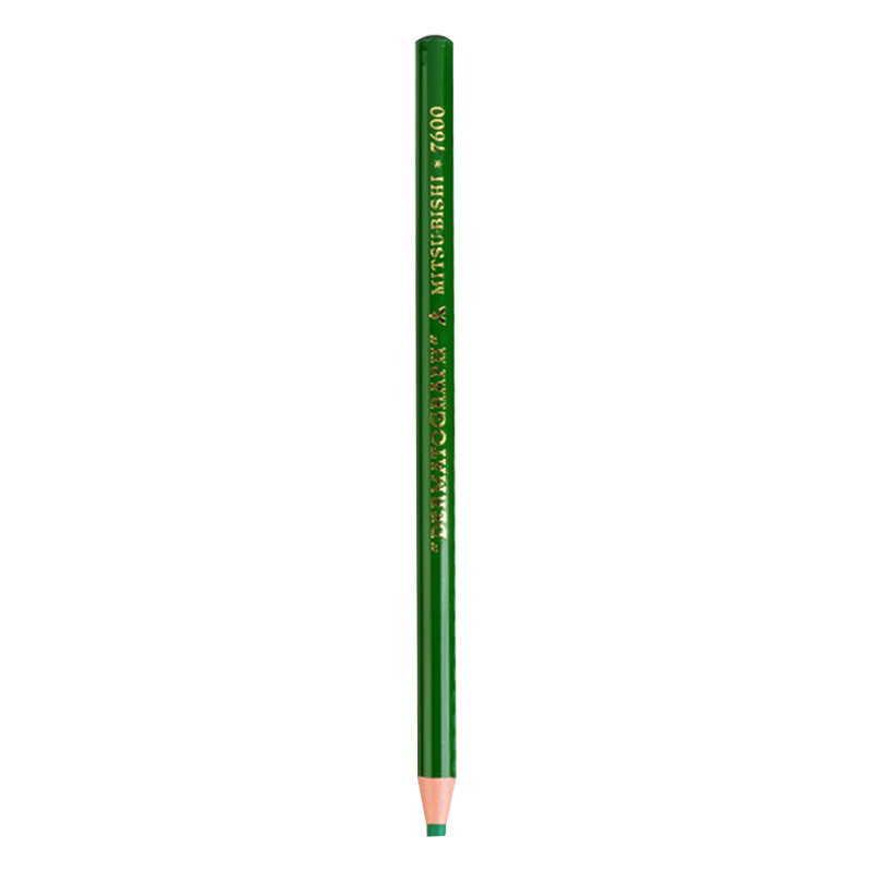 Uni Oil-Based Crayons, Eco-Friendly Tear-Off Roll Paper, 7600 Industrial Marking Pen, Writable Film/glass/leather/metal, Green Art Supplies, Drawing Tools, Graduation Gift