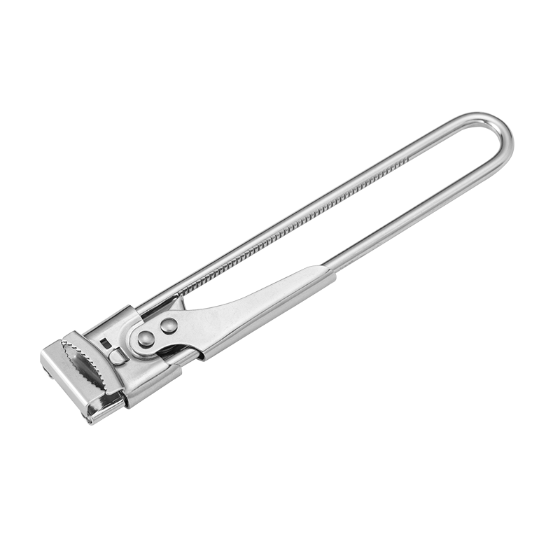 YIJUKE All-Steel Can Opener, Multi-Functional Lid Opener, Labor-Saving Cap Opener, Beer Bottle Opener, Screwdriver