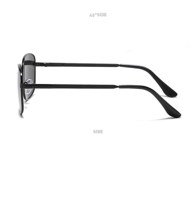 FESETE Driving Glasses, Polarized Sunglasses for Driving Day And Night, Driving Sunglasses for Back-To And Father's Day 15