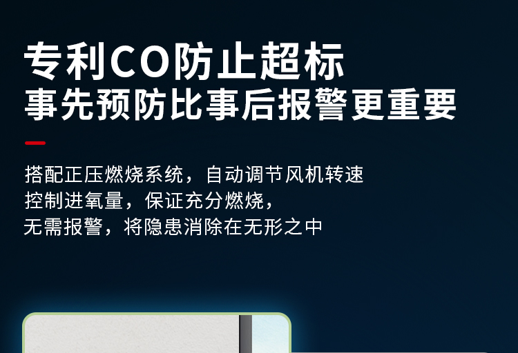 38308-林内(Rinnai) 16升燃气热水器 家用天然气 语音APP智控 恒温防冻大水量 RUS-16QD33W(JSQ31-D33W)京品家电-详情图