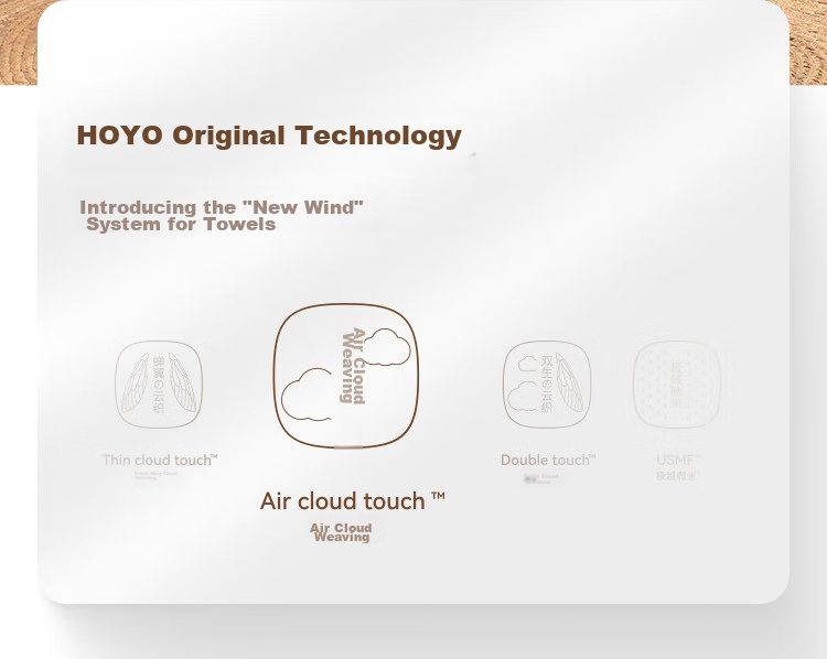 HOYO Japanese Towels for Men, Class A Pure Cotton Face And Bath Towels, Antibacterial Soft Absorbent Quick-Drying Towels, Pack of 5, Sports 3