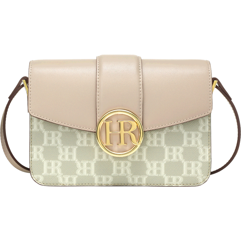 HR Handbag, Women's Crossbody Bag, Small Purse, Shoulder Bag, High-End Women's Bag, Birthday Gift for Girlfriend