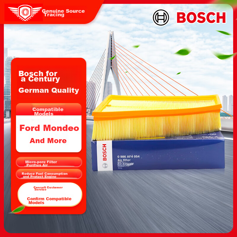 BOSCH (BOS-019211