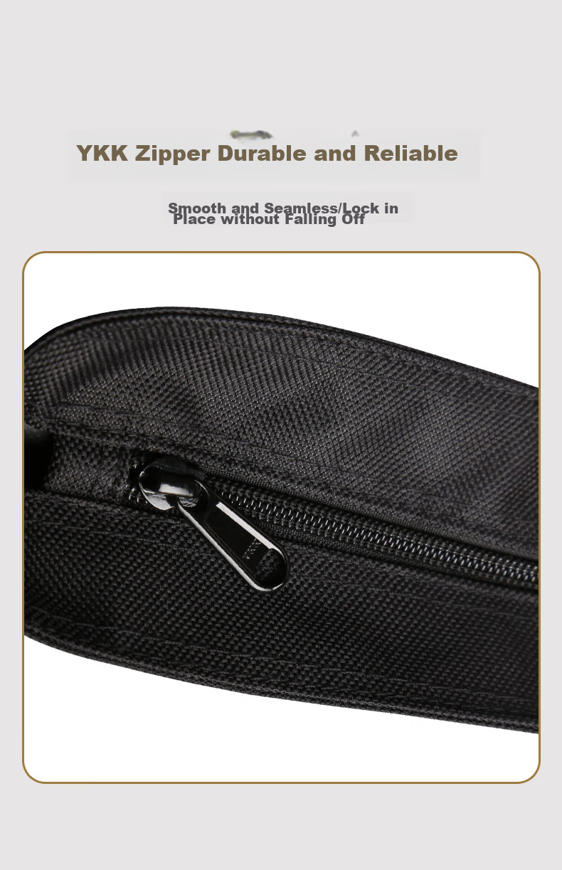 Diaoyuwang, Multi-Functional EVA Thickened Waterproof Storage Folding Fishing Bag, Portable Fishing Tackle, Large Size 7