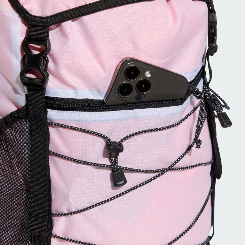 Adidas Unisex TERREX MT DAYPACK 30L Backpack JY7579 Pink NS 6