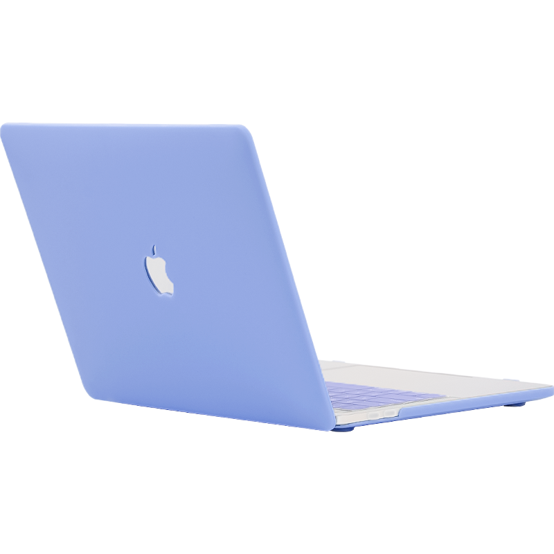 DiyiGongfang Compatible with Apple Laptops, Protective Case for Macbook Air 13.6", Suitable for M5/M4/M3/M2 Models, Accessories for 2025 New Air 13, Protective Cover with Cream Shell And Keyboard Film