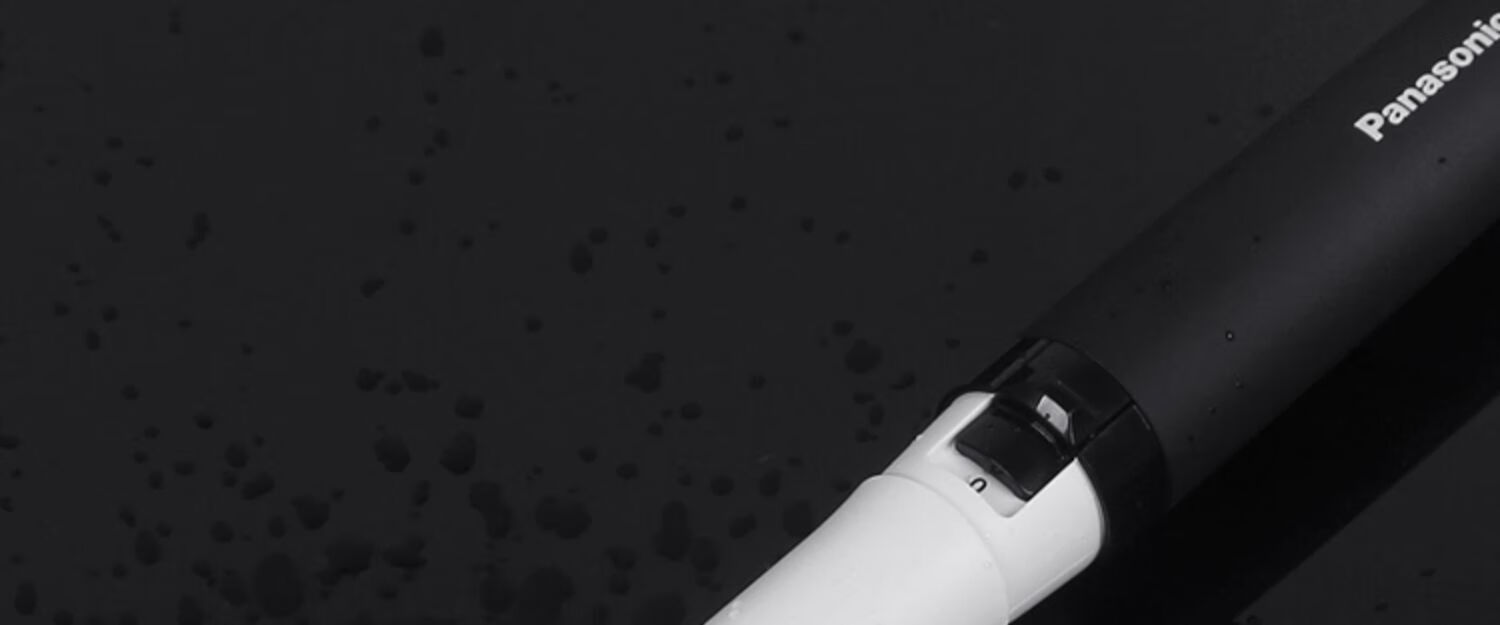 Panasonic Electric Nose Hair Trimmer for Men, Nose Hair Shaver, Compact And Portable Nose Hair Cutting Tool, Birthday And Holiday Gift for Men, GN20 Black 11