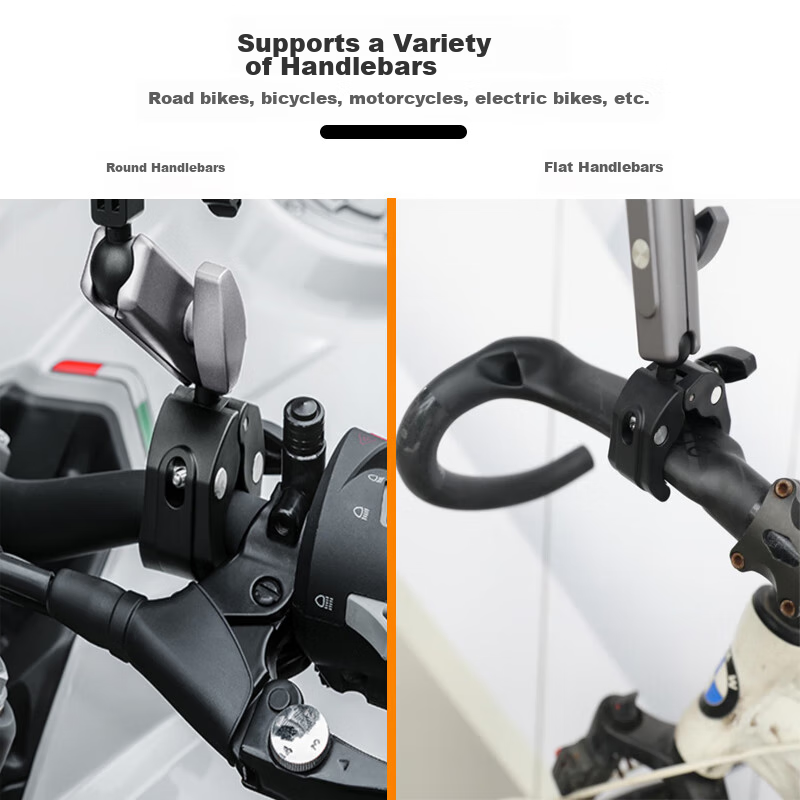 Qiye Head Strap Mount Compatible with DJI Action 4 And Action 5 Pro Accessories, Quick-Release First-Person View Visual Shooting Forehead Vertical Shooting for Lingmou 3 3