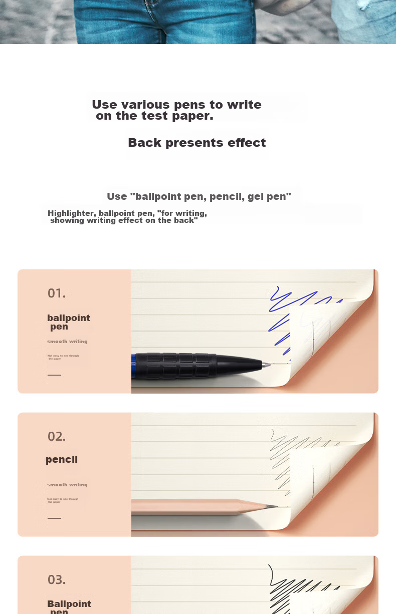 Deli A5/96 Sheets Skin-Feel Soft Cover Notebook, Fresh Candy-Colored Diary Journal Notebook Stationery, 22283 Light Pink 11