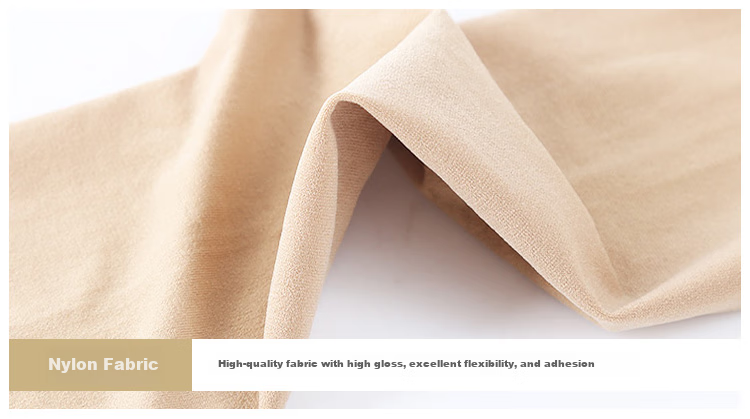 LangSha Women's Leggings for Autumn And Winter, Warm Pants, Black And Flesh Color, Fleece-Lined Thick Base Layer Socks, Black Pants 1 Pair, 300g Suitable for -5~15°C 17