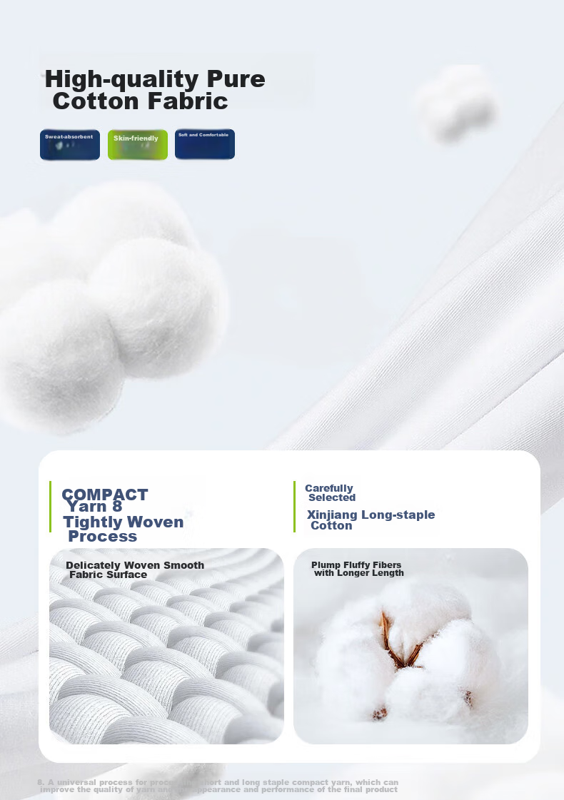 Anmino Anti-Mite Antibacterial Mattress Pad, Soft Mat for Home Use, Anti-Mite Tatami Mat 13