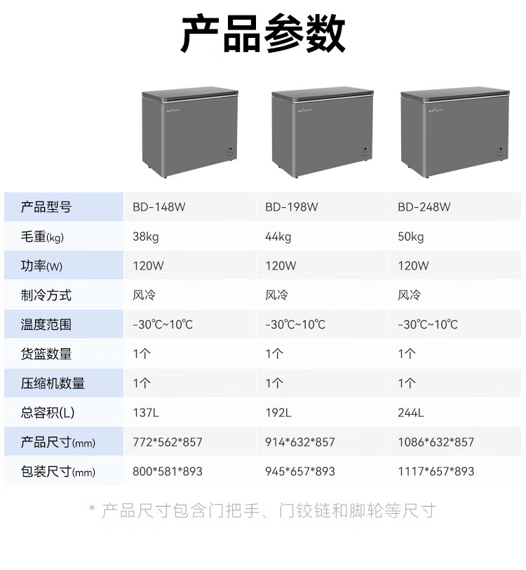 穗凌冷柜|穗凌|东骏冷柜|东骏