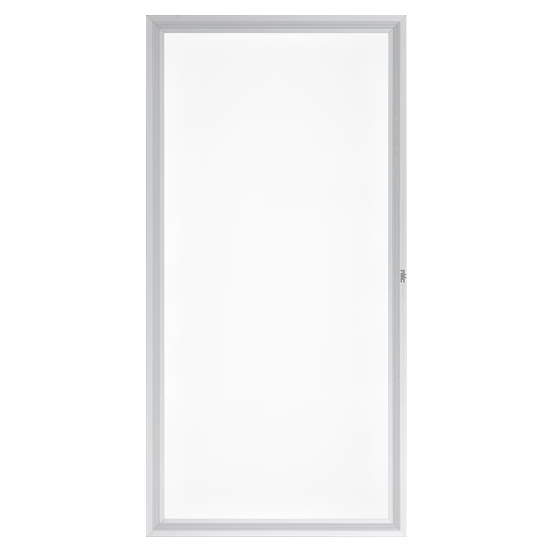 NVC Kitchen Light, LED Integrated Ceiling Light, Aluminum Buckle Board Bathroom Light, 300×600 Flat Panel Full Spectrum Surface Light
